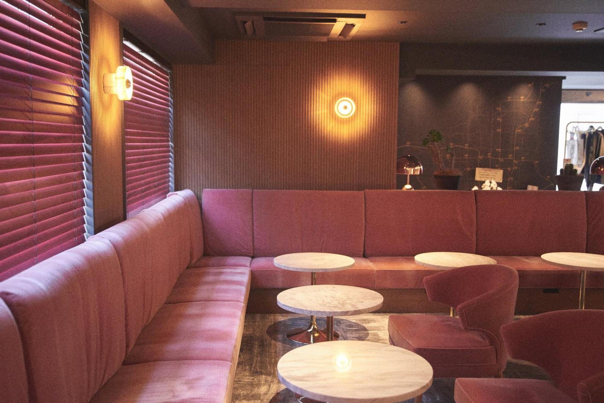 Hotel She, Kyōto Exterior foto
